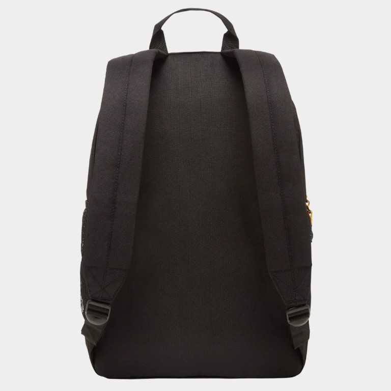 Timberland شنطة ظهر للجنسين - أسود/أزرق