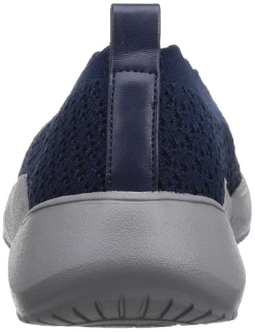 Skechers جزمة كاجوال حريمي - كحلي - 158333/NVY