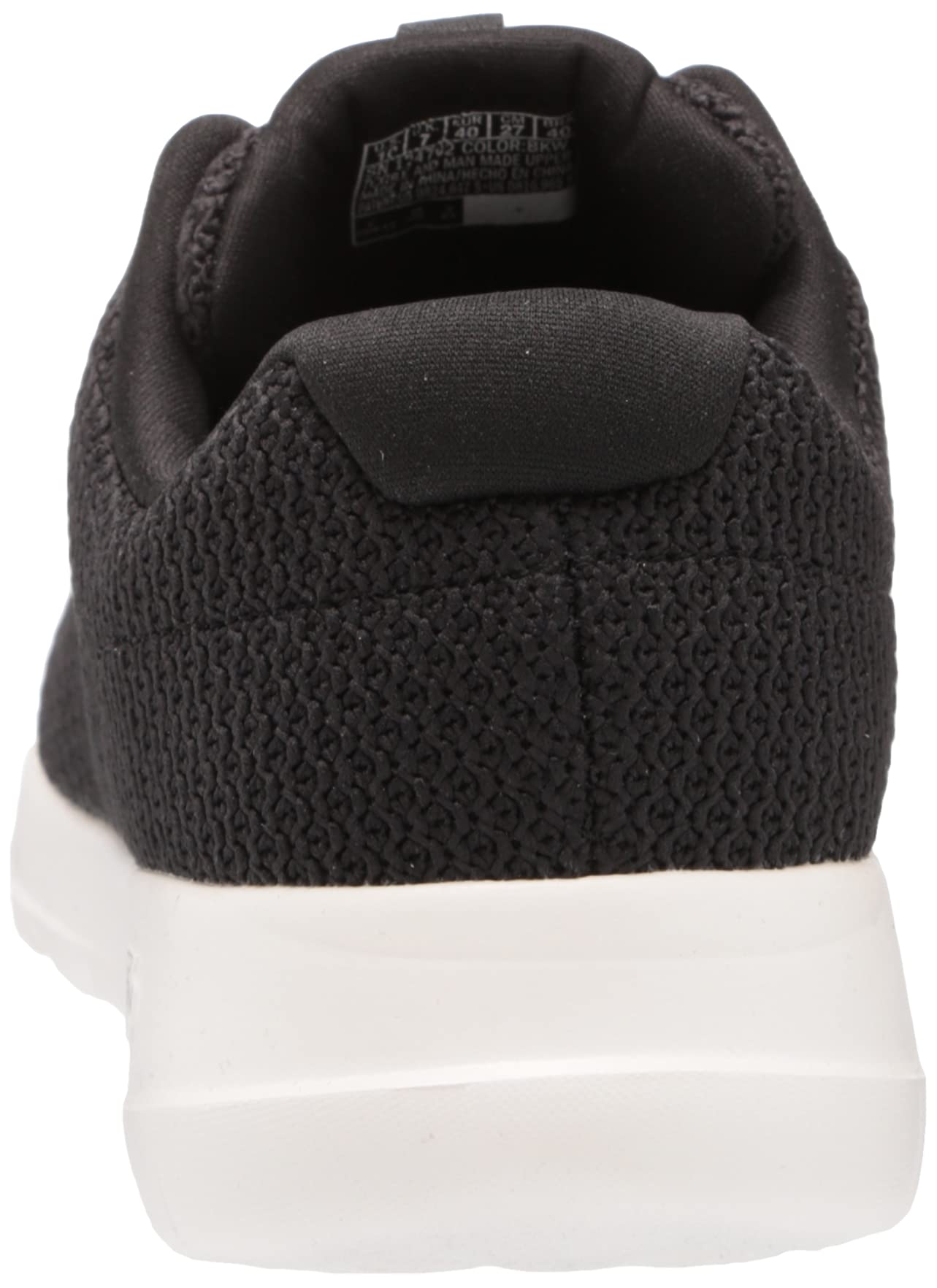 Skechers سنيكرز للمشي حريمي - 124703-BBK