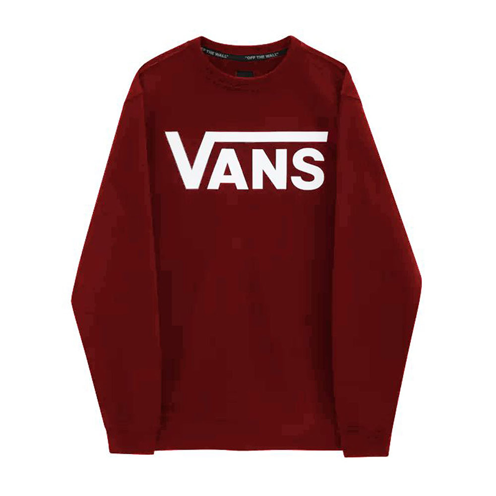 Vans سويت شيرت رجالي - نبيتي - VN0A456A