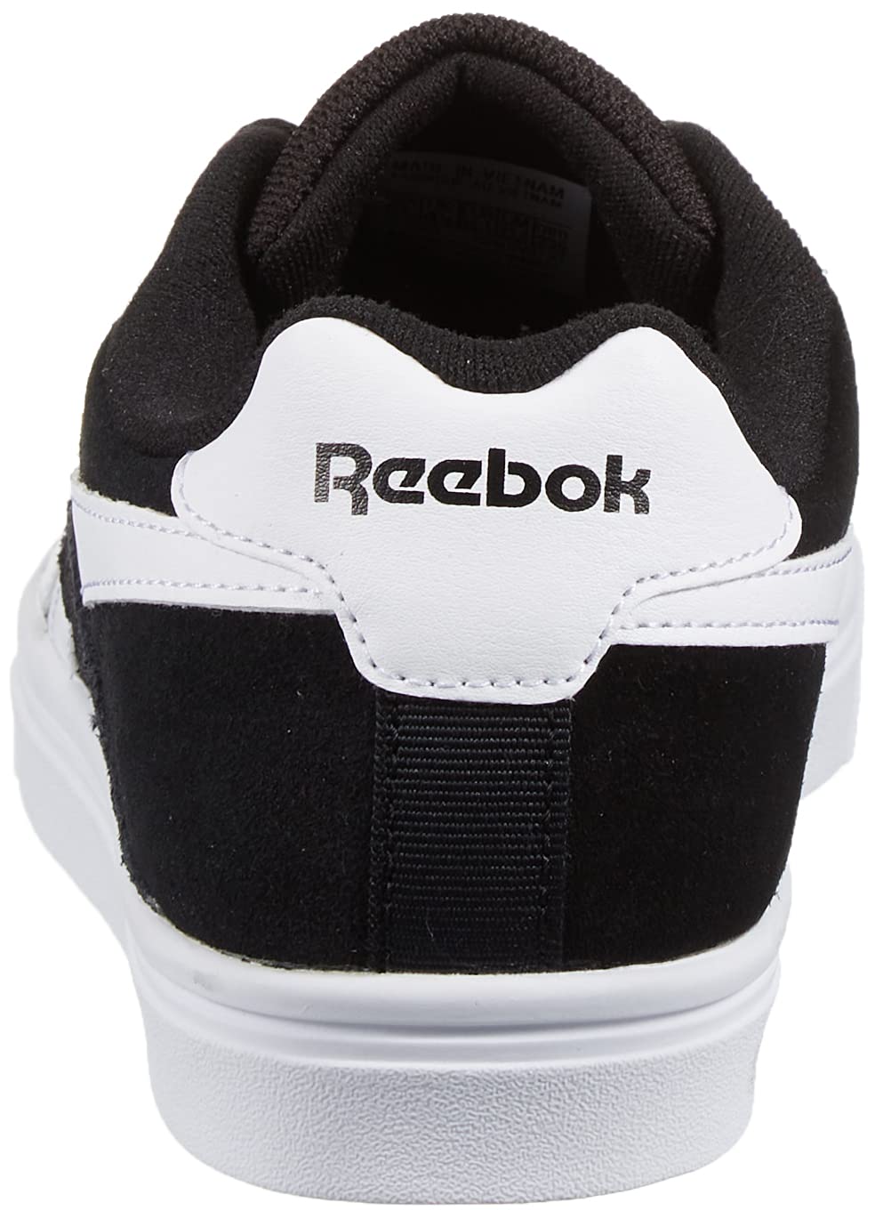Reebok جزمة رجالي - أسود - R1L3 - DV6731