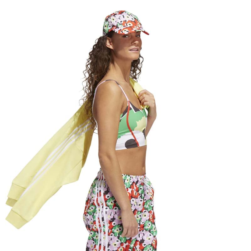 Adidas سبورت برا حريمي - متعدد الألوان - HC6850 X