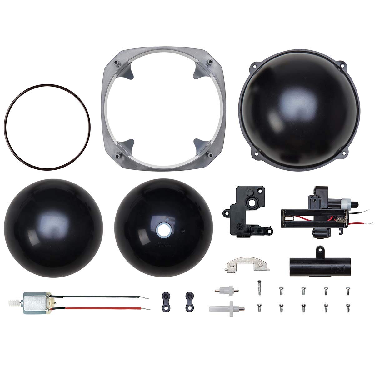 4M روبوت ذكي للأطفال - 3658