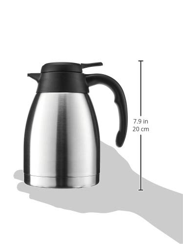 Tiger ترمس حراري من الستانلس - PWL-A122