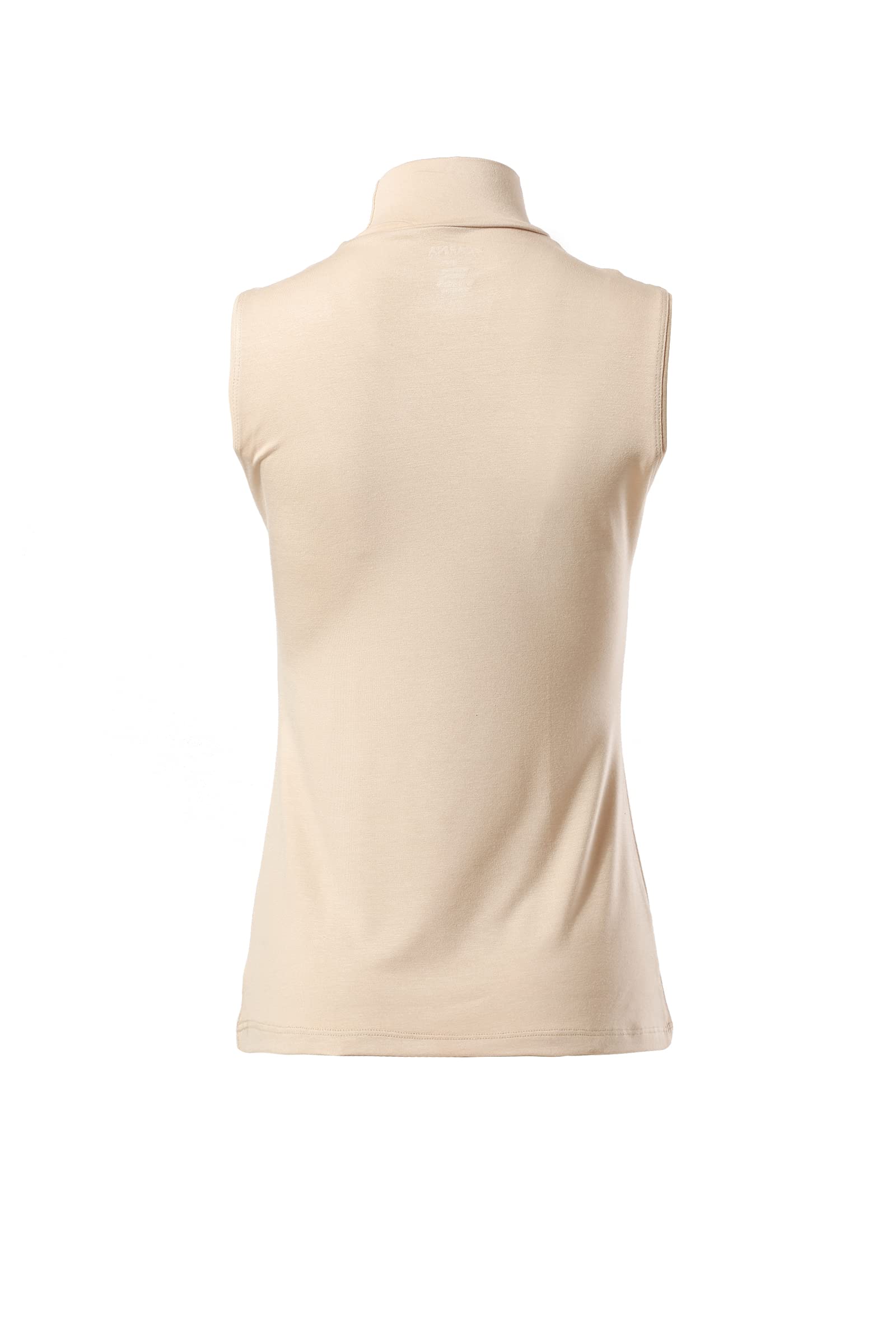 Carina بلوزه حريمي برقبه - 3 قطع