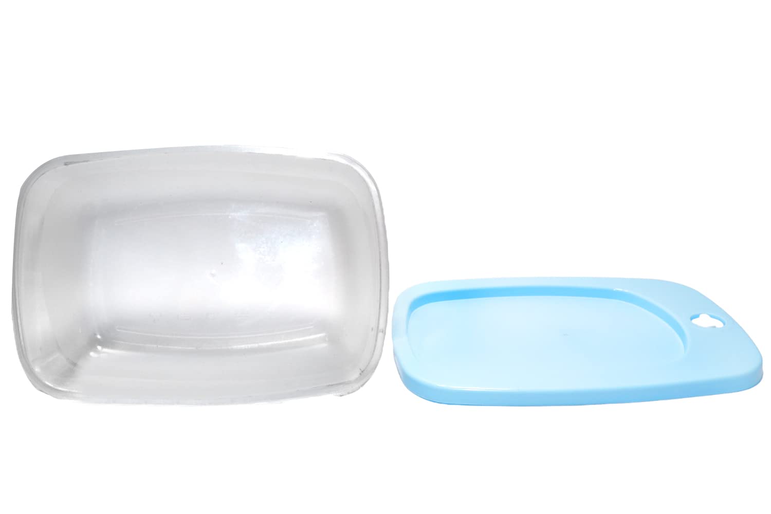 Magic Stick علب ثلاجه كبيره - 6 قطع - بيبي بلو