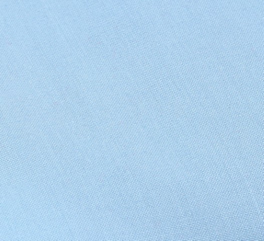 Nice Home طقم ملاية سرير مع 2 كيس مخدة - 200*160 سم - لبني