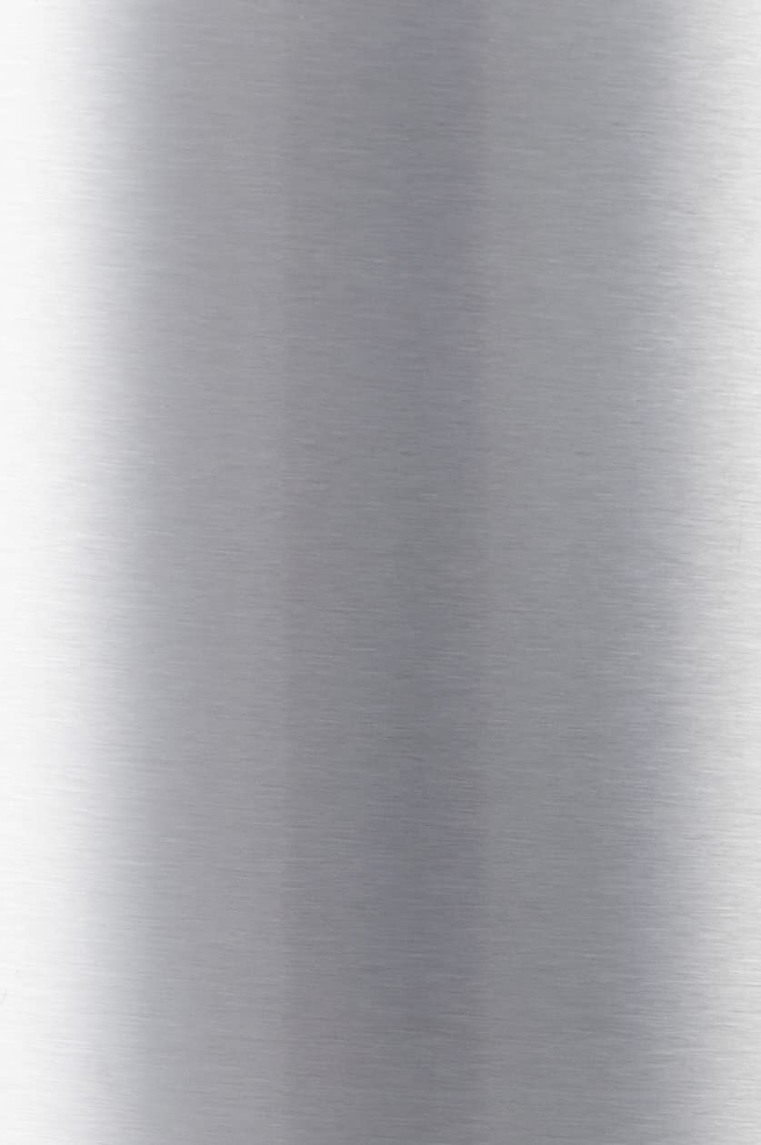 Home ترمس لحفظ الماء السخن / البارد - اسود / فضي - 8369S