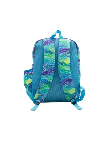 Cubs شنطة ظهر بتصميم عروس البحر