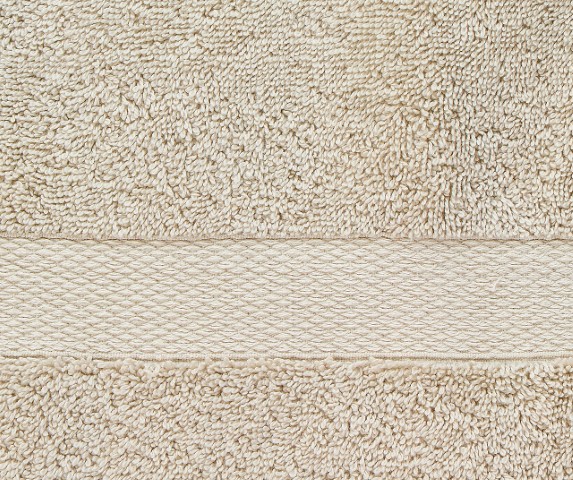 Nit فوطة حمام - بيج - BT334CT0201