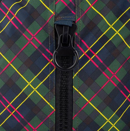 Dea شنطة ظهر كاجوال للجنسيين -زيتوني