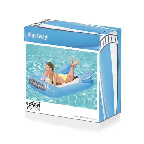 Bestway عوامه علي شكل اريكة - 1043412xxx21