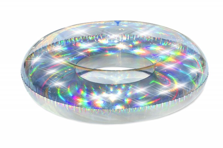 Bestway عوامة سباحة - متعددة الألوان - 1036240