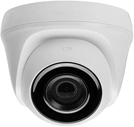 Hikvision كاميرا مراقبة متحركة داخلية - ابيض - THC-T120-PC