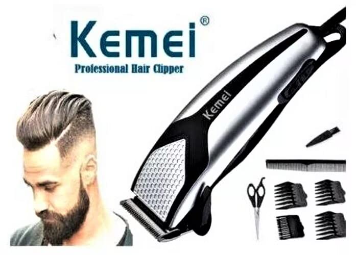 Kemei ماكينة حلاقه كهربائيه - KM-4640