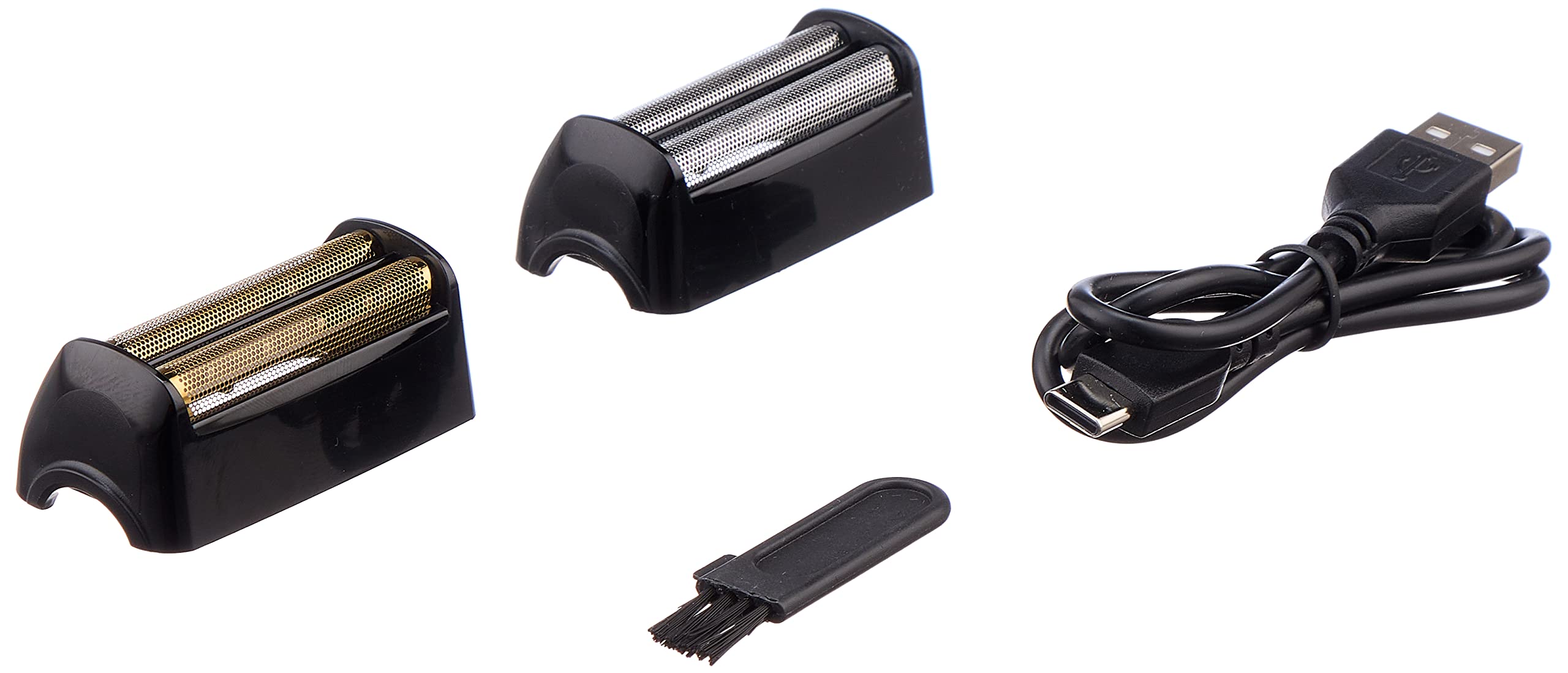 VGR ماكينه حلاقه الذقن قابلة للشحن V-331