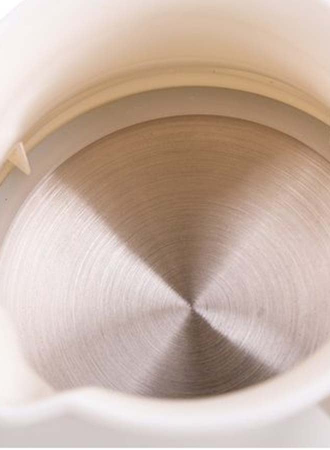 Sinbo ماكينة صنع القهوه الكهربائي - 600 وات - أبيض /إسود