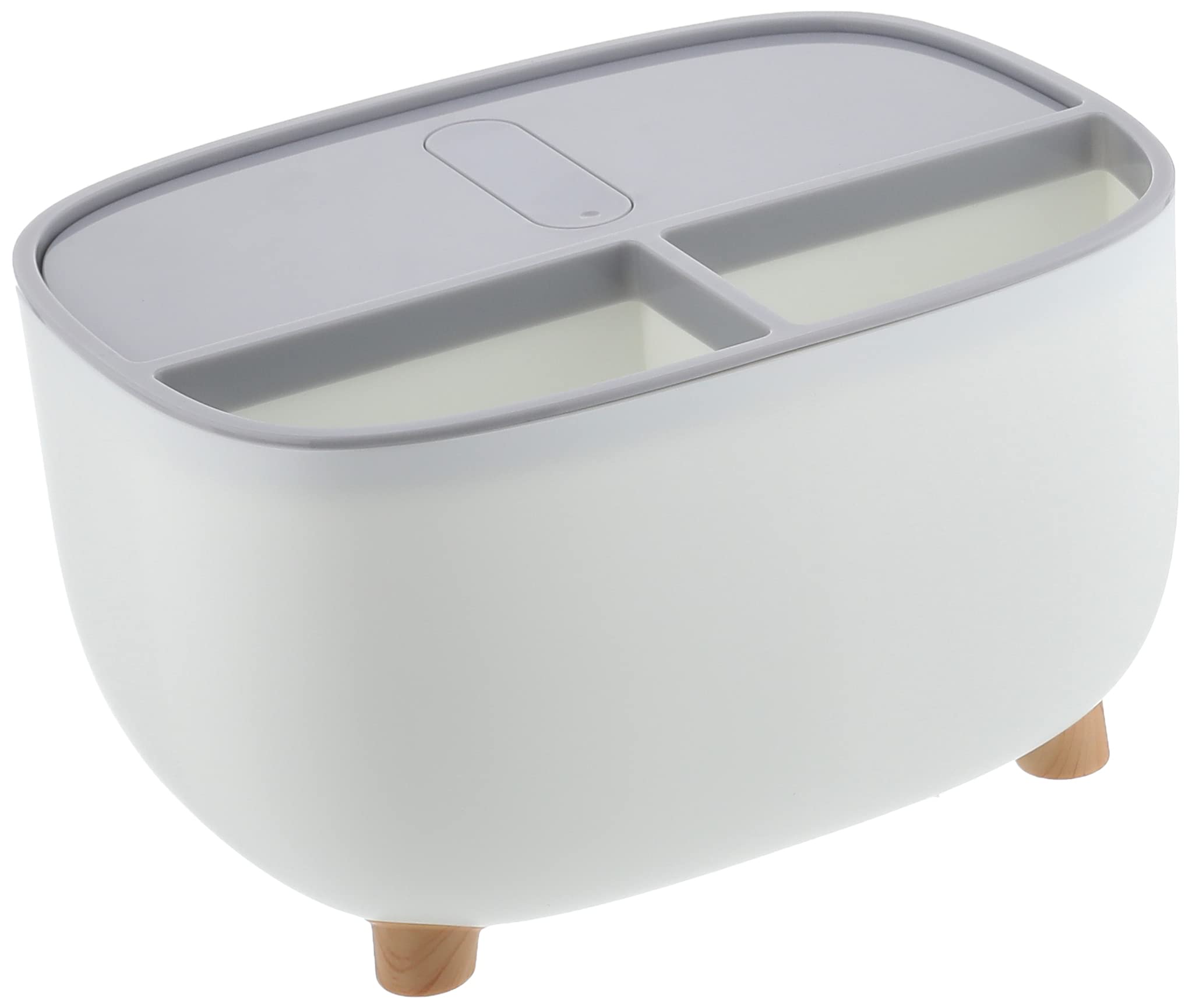 Ecoco منظم مناديل - أبيض - 48537