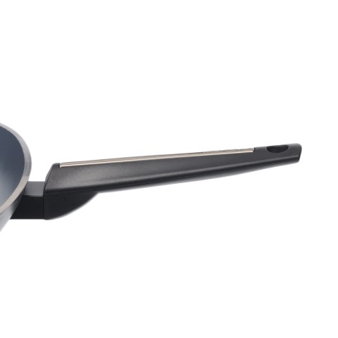 Moneta طاسة شواية - 28 سم - رمادي - 0002391428