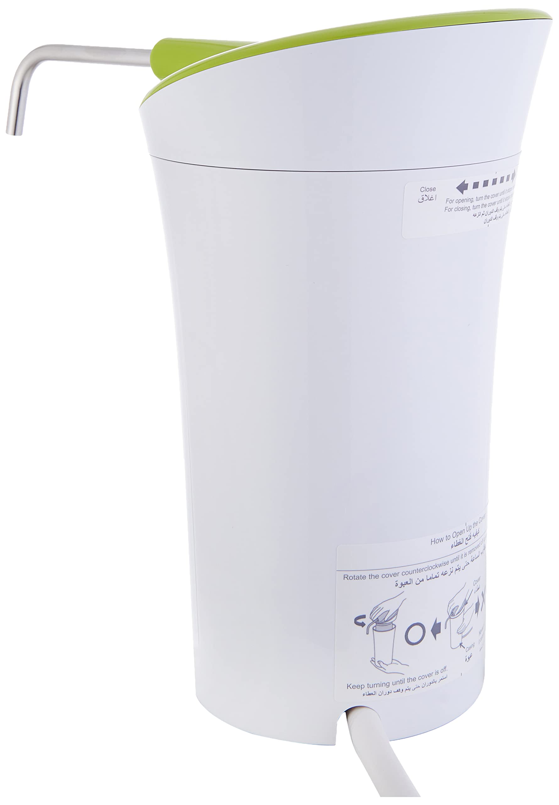 Panasonic فلتر مياه - TK-CS10