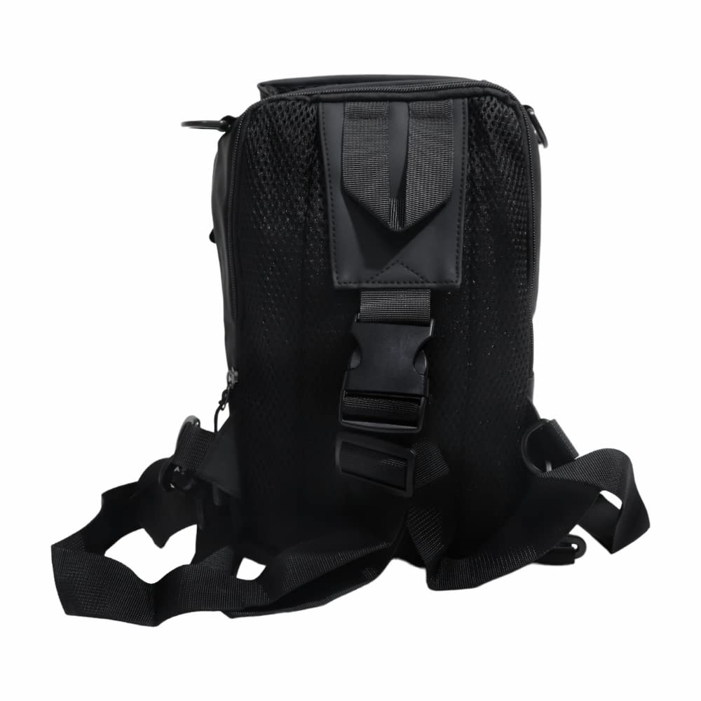 Sullcom شنطة ظهر وكتف للرجال - EZ1016