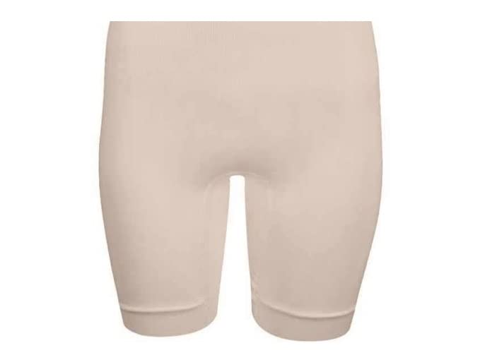Silvy مشد شورت حريمي - بيج