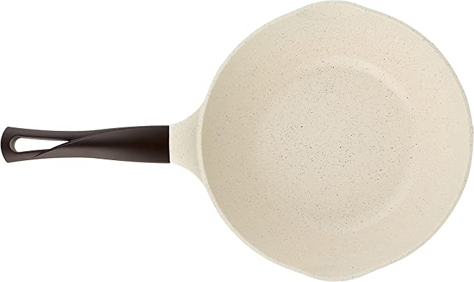 Trueval مقلاه ووك جرانيت - 28 سم