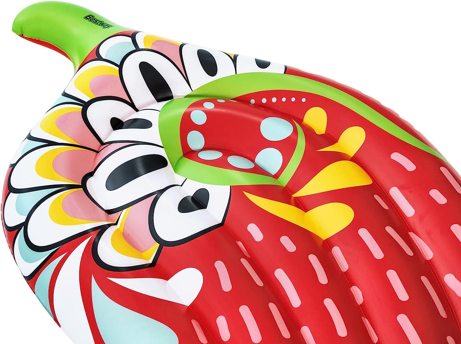 Bestway عوامة سباحة شكل فلفل