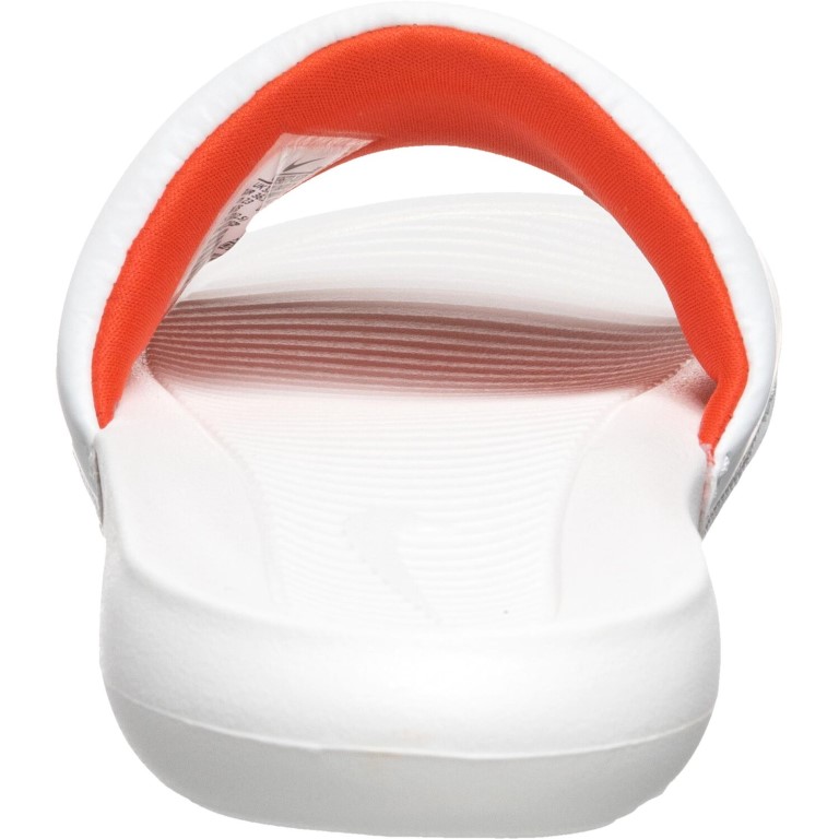 Nike شبشب نايك حريمي- أبيض/ دهبي - CN9677