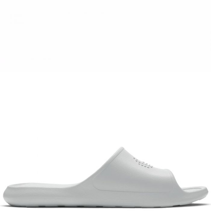 Nike شبشب نايك للجنسيين - رمادي - CZ5478