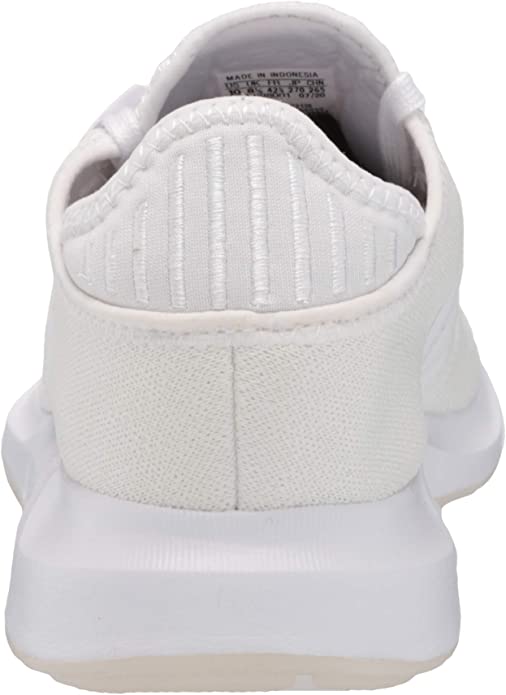 Adidas كوتشي رجالي رياضي - أبيض - LV9322793