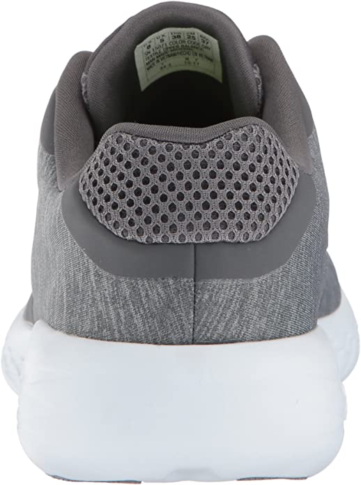 Skechers كوتشي رجالي رياضي - رمادي - 54610