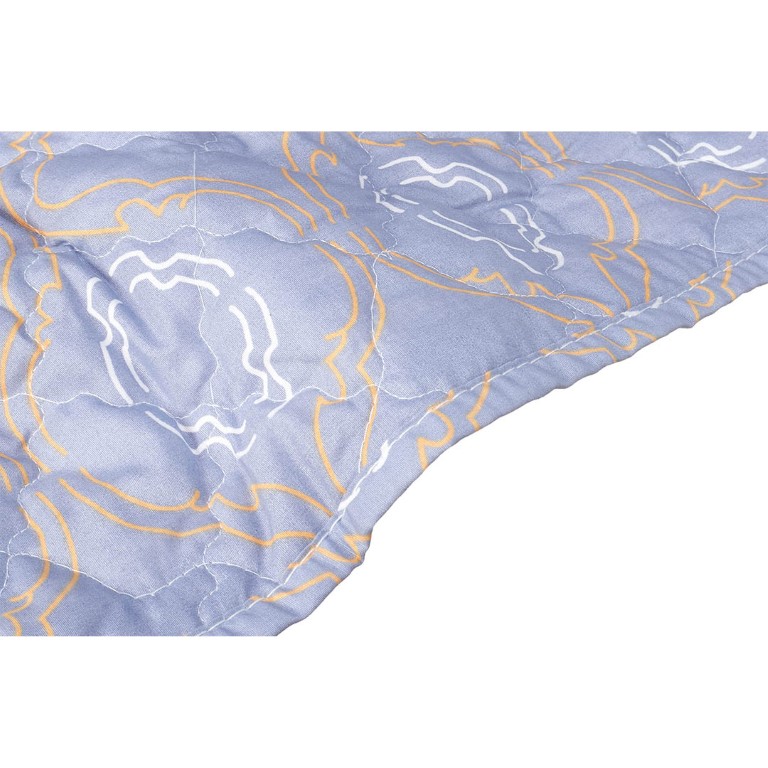 Al Maamoun طقم كوفرتة - 4 قطع - متعدد الألوان