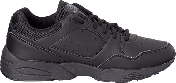 Activ كوتشي رجالي رياضي - أسود - FH23123