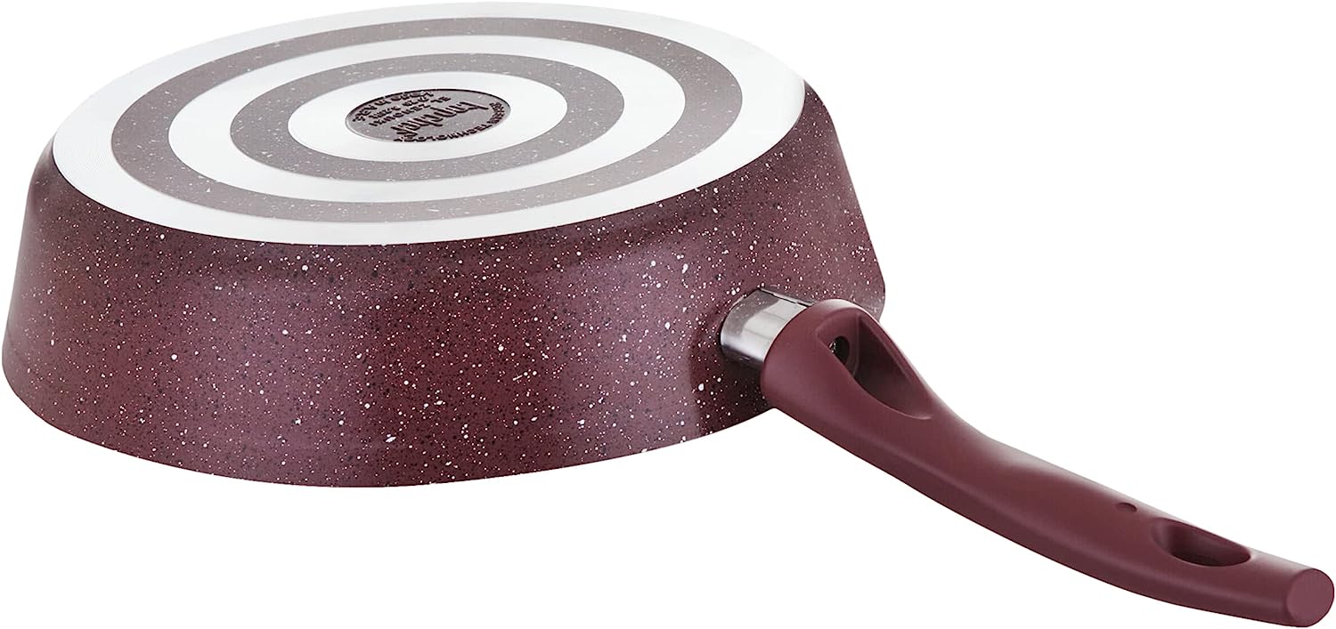 Top Chef طاسة طهي جرانيت - 26 سم - نبيتي