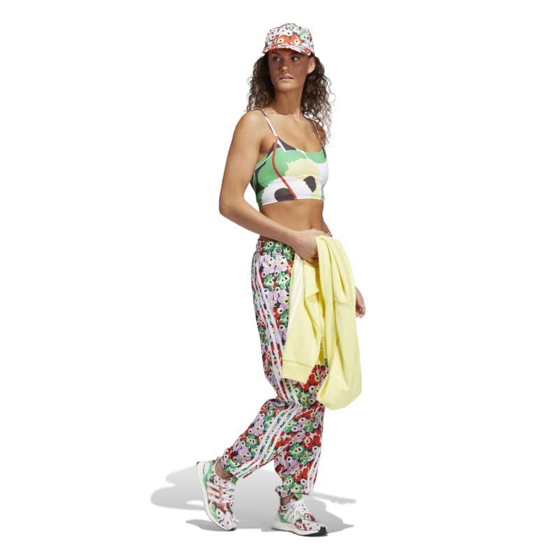 Adidas سبورت برا حريمي - متعدد الألوان - HC6850 X