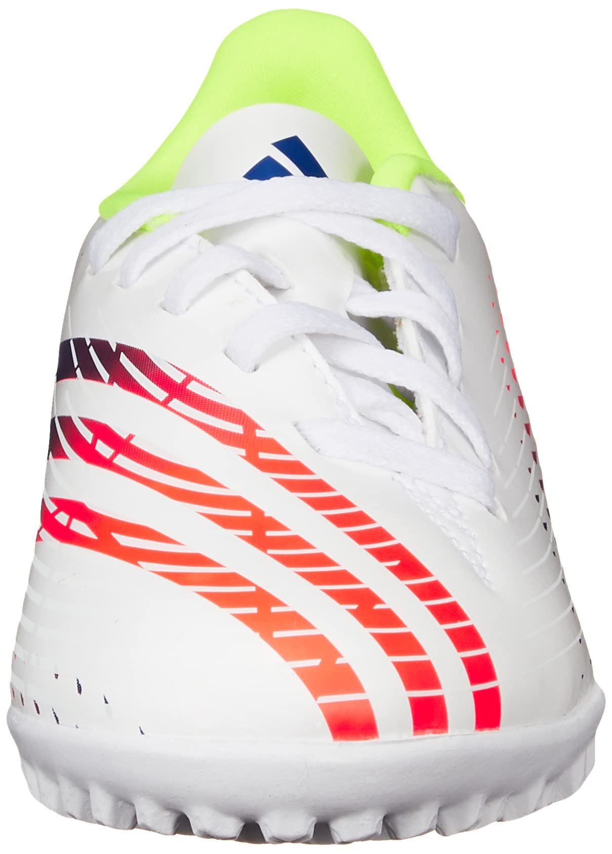 Adidas جزمة رياضية للأطفال - أبيض - GV8496