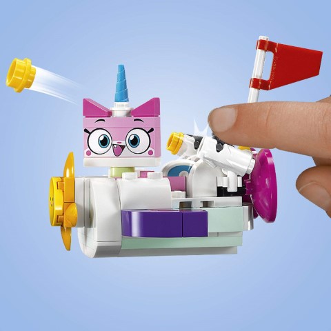 LEGO لعبة يونيكيتي كلاود كار V29 - 41451