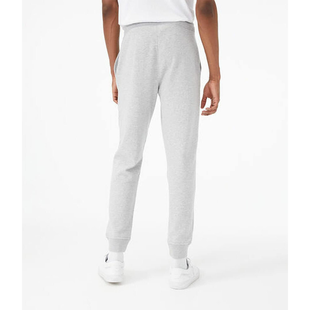 AEROPOSTALE سويت بانتس رجالي - رمادي فاتح - 8336F21A