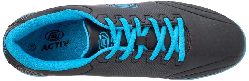 سنيكرز رياضي رجالي - أسود - SC11154-2-M