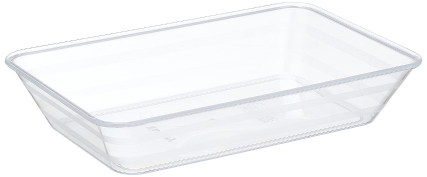 Merwy علب تخزين المطبخ - 6 قطع - ‎F-25