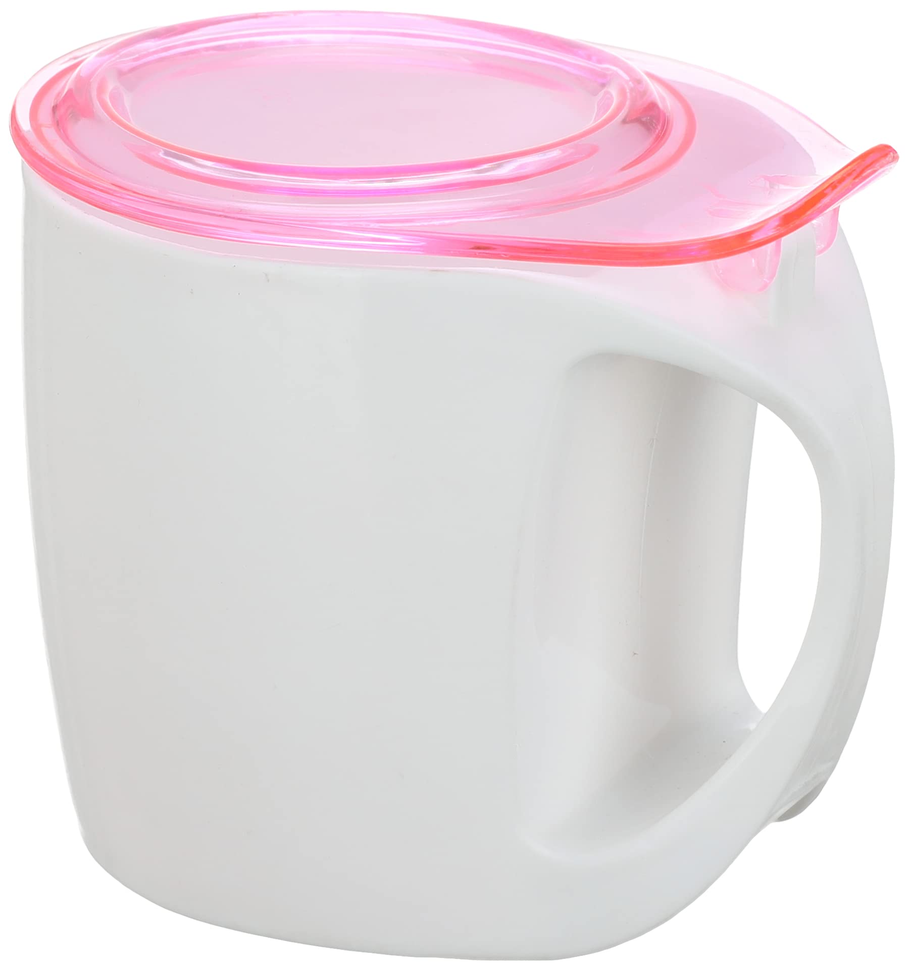 طقم توابل بلاستيك بستاند - 3 قطع - 250 مل