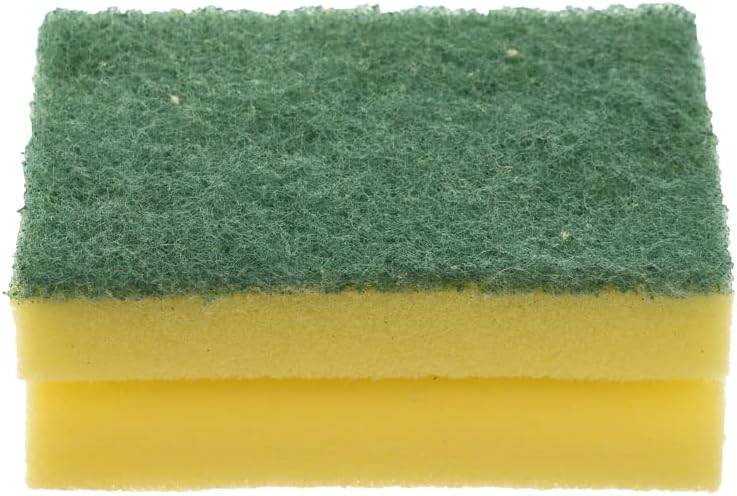 اسفنجة تنظيف مواعين - 6 قطع