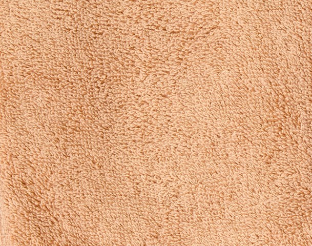 JacquarDina طقم فوط حمام - 3 قطع - بيج