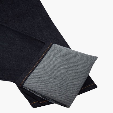 Levi's بنطلون جينز سكيني للرجال 512 - كحلي 288330025