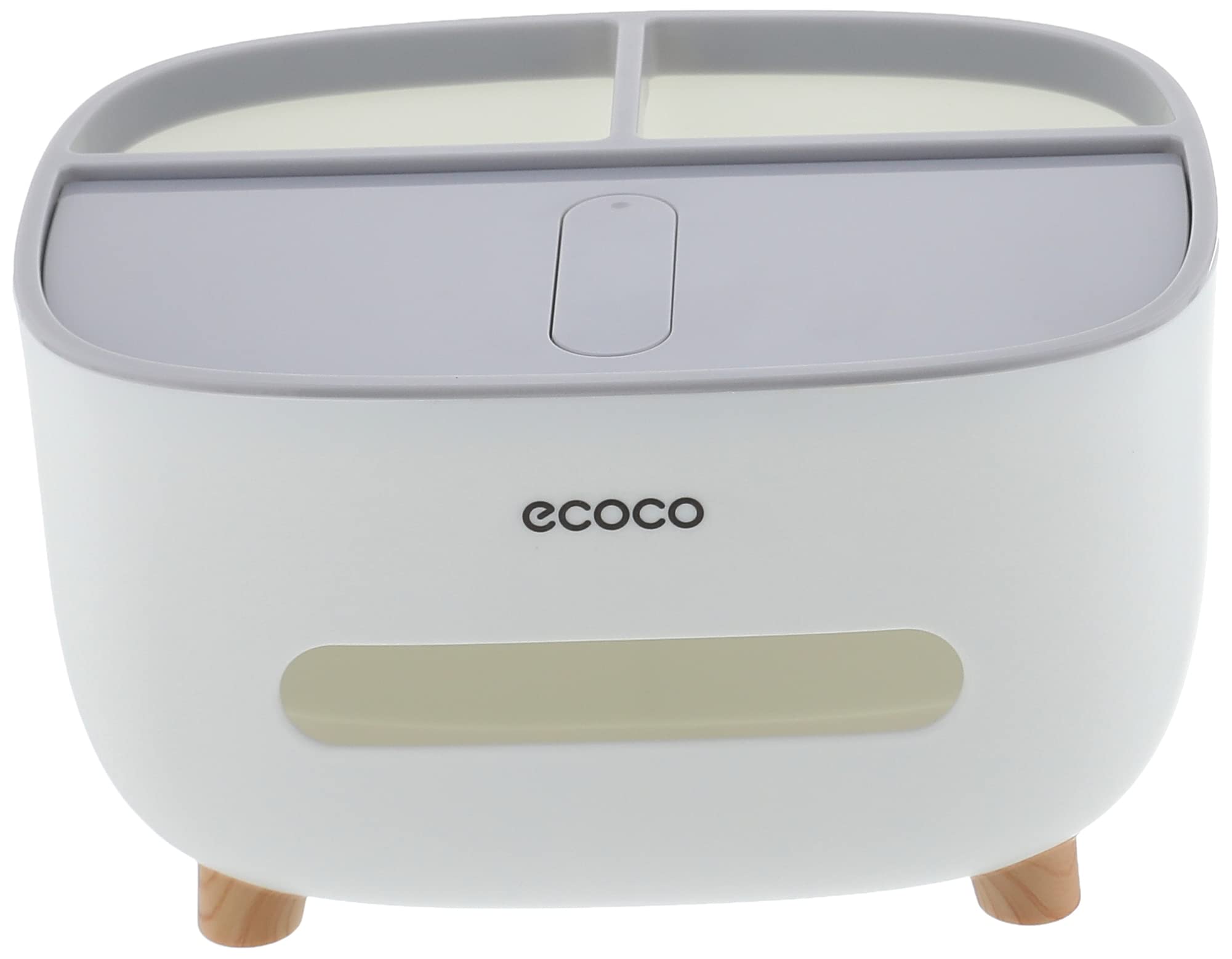 Ecoco منظم مناديل - أبيض - 48537