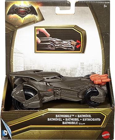 عربية لعبة للأطفال - أسود - DKC53