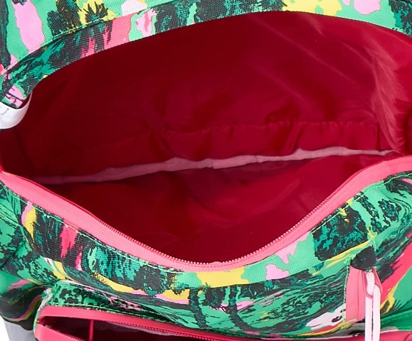 Converse شنطة ظهر اللجنسين - متعددة الالوان