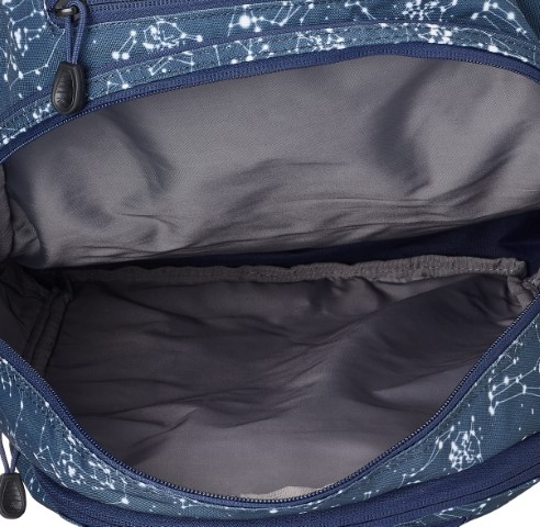 High Sierra شنطة ظهر للجنسين - أزرق