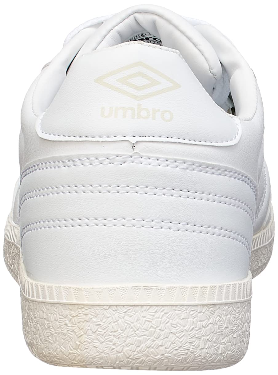 UMBRO كوتشي رجالي رياضية - أبيض 40308U-H96